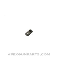 German WWII MG-34 Trigger Housing Plunger, *Good*