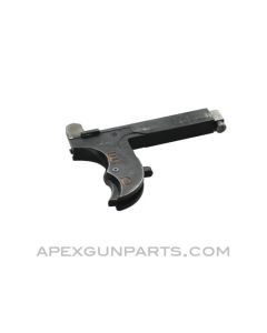 German WWII MG-34 Trigger, *Very Good*