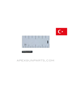 Canik TP9 Pistol Trigger Safety Pin, *Very Good* 