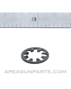 PM-63 RAK Lock Washer (Large) for Front Handguard Screw, Part #45, *Very Good* 