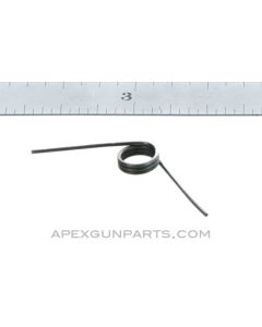 PM-63 RAK Spring, Retarder Lever, Part #26, *Very Good* 