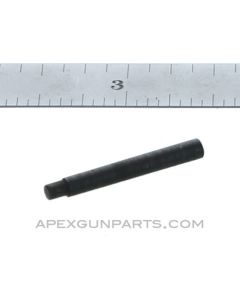 PM-63 RAK Axis Pin, Slide Stop, Part #28, *Very Good*