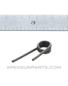 PM-63 RAK Spring, Slide Stop, Part #16-A, *Very Good* 