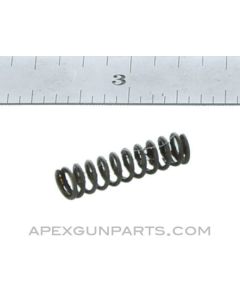 PM-63 RAK Spring, Buttstock Latch, Part #21, *Very Good* 