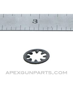 PM-63 RAK Lock Washer for Trigger Guard Screw (Small), Part #43, *Very Good* 