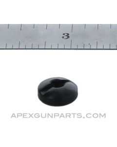 PM-63 RAK Nut for Trigger Guard Screw, Part #43, *Very Good* 