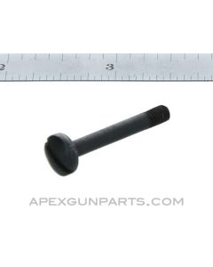 PM-63 RAK Screw for Trigger Guard/Rear Handguard, Part #43, *Very Good* 