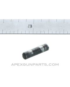 PM-63 RAK Trigger Axis Pin, Part #8, *Very Good* 
