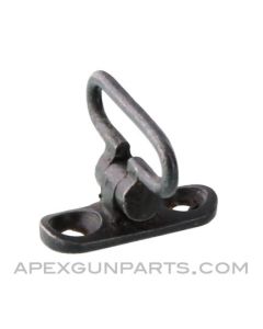 Carcano Sling Swivel, *Very Good* 