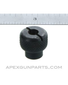 Beretta M38 / 44 Cocking Handle Knob, *Very Good*