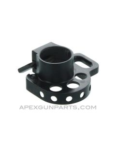 Hungarian AMD-65 Lower Handguard Retainer, *Very Good* 