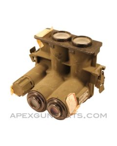 Periscope M48, Drivers, Infared Capable, for M551 Sheridan Tank, *Excellent*