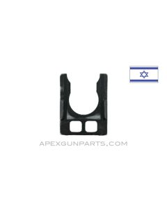 Galil ARM Handguard Ferrule, Bipod Brackets Removed, *Fair*