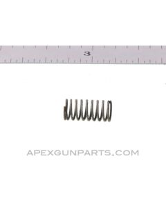 STAR Model B Firing Pin Spring, USED