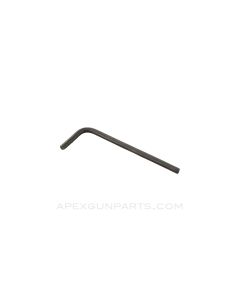 Allen Wrench for Mauser M98, 2.3mm *Very Good*