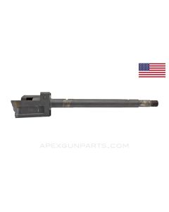 C39V2 Pistol Barrel and Receiver Stub, 10.5", threaded muzzle, Nitrided, 7.62x39 *Excellent* 922(r) compliant part