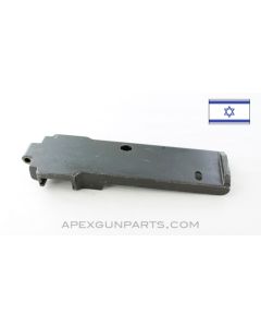 Browning 1919 Top Cover, Cast, Stripped, Israeli Marked, 7.62x51 *Good* 