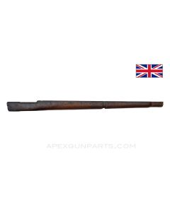 Enfield #4 MK 1 Forearm, Early Low Cut *Good*