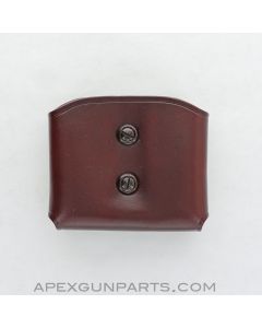 Galco Gunleather Double Magazine Carrier, DMC22H *NEW*