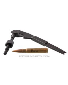 Yugoslavian M53 Broken Shell Extractor, 8mm Mauser, *Good*