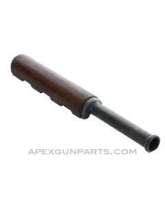 SKS Gas Tube and Handguard, Yugoslavian *Fair to Good* 