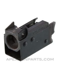 Polish AKM Front Trunnion, *Very Good to Excellent*