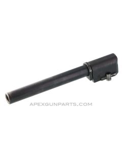 CZ52 Barrel Assembly, 7.62x25, Complete