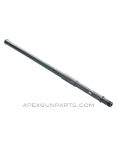 CETME Model L Barrel, 16 Inch Length, Fluted Chamber, 5.56/.223, US Made 922(R) Part, *NEW*