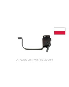 Polish AK-47 1960 Trigger Guard, Complete, *Good*