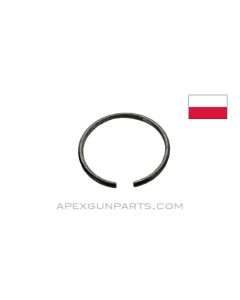 Polish Tantal wz.88 Split Ring, For Grenade Adapter / Muzzle Brake, *Good*