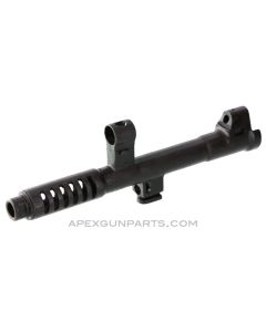 SVT-40 Muzzle Assembly W/End Cap *Very Good*
