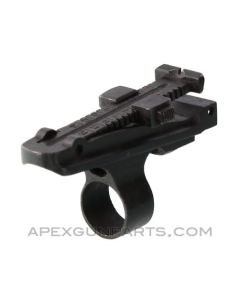 SVT-40 Rear Sight Assembly, USED *Very Good*