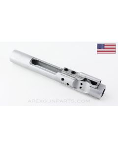 Colt Chrome M16 Bolt Carrier, w/ Gas Key, 5.56x45 NATO *Good*