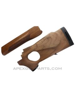 VEPR Stock and Forend Set for Rifle with Integrated Sight Blocks, *Excellent*