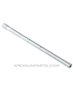 AK-74 Barrel, 16" Long, 5.45x39, US Made 922(r) Compliance Part, *NEW*