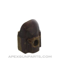 PPSh-41 Recoil Buffer Pad, *Good to Very Good*