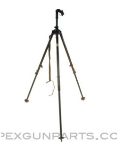 Anti Aircraft Tripod Mount for MG-3 / MG-1 / M53, *Very Good* 