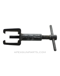 #4 Lee-Enfield Foresight Adjustment Tool, RFI, *Good* 