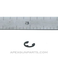AR-15 E-Clip for Ejection Door Rod, *NOS* 
