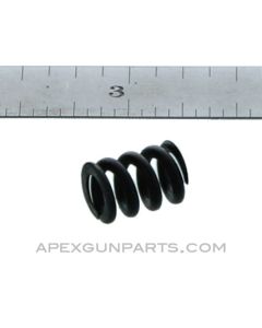 CETME Model L Bolt Head Locking Lever Spring, *Good* 