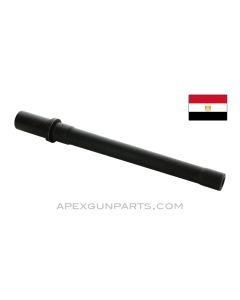 Port Said / Swedish K Barrel, Egyptian, 8-3/8" Standard, 9x19 NATO, *Very Good* 