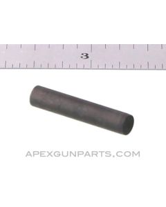 AK Rear Sight Base Retaining Pin, Oversize,  US Made, *NEW*