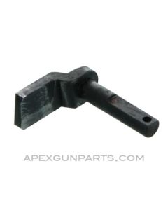 CETME Model C Magazine Catch with Center Pin, *Very Good*