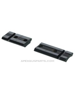Remington 700 Scope Base, Front and Rear, *Good* 
