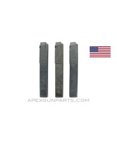 M3 Grease Gun Magazine, 30rd, .45 ACP, Modified, *Good*