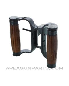 SG-43 Goryunov Spade Grip, Stripped, Modified for Semi-Auto, *Good* 