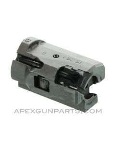 H&K MP5 40 Bolt Head, .40 S&W, Complete, *Very Good* 