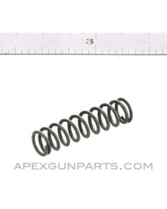 H&K MP5 Firing Pin Spring, *Very Good* 