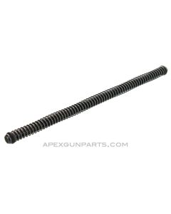 H&K MP5 40 Recoil Spring and Rod Assembly, *Very Good to Excellent*