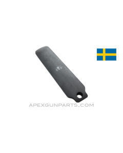 Swedish Mauser Floor Plate for M38, M94 & M96, *Fair*
